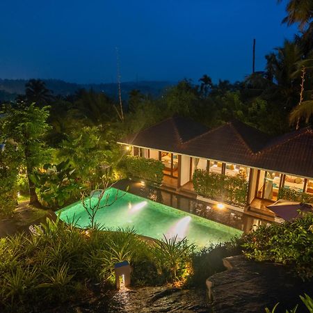 Le Candles Resort Kozhikode Exterior foto