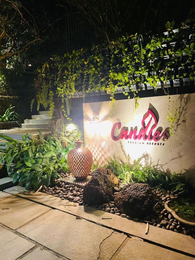 Le Candles Resort Kozhikode Exterior foto