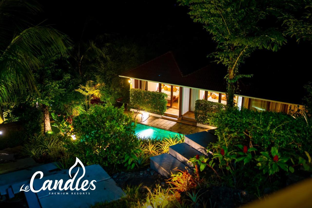 Le Candles Resort Kozhikode Exterior foto