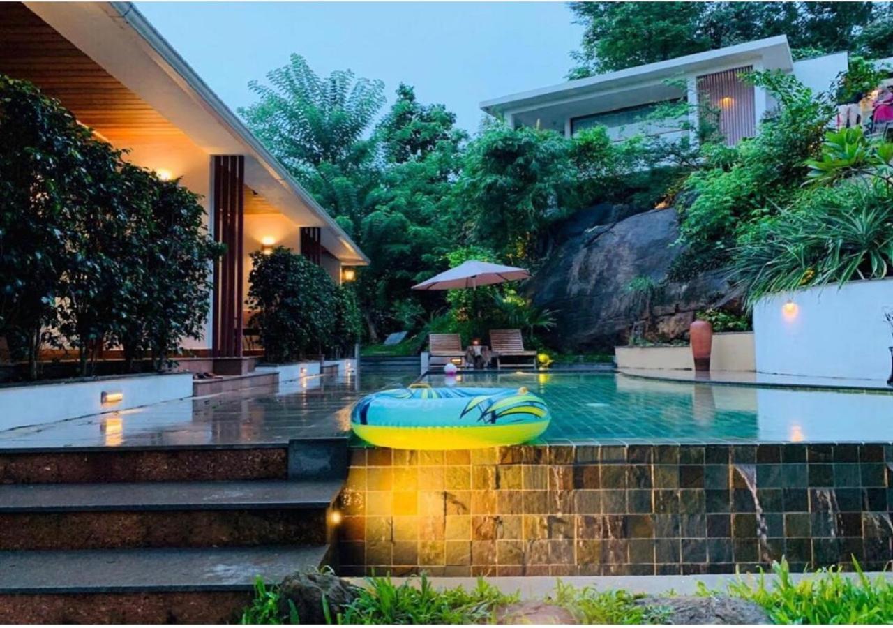 Le Candles Resort Kozhikode Exterior foto