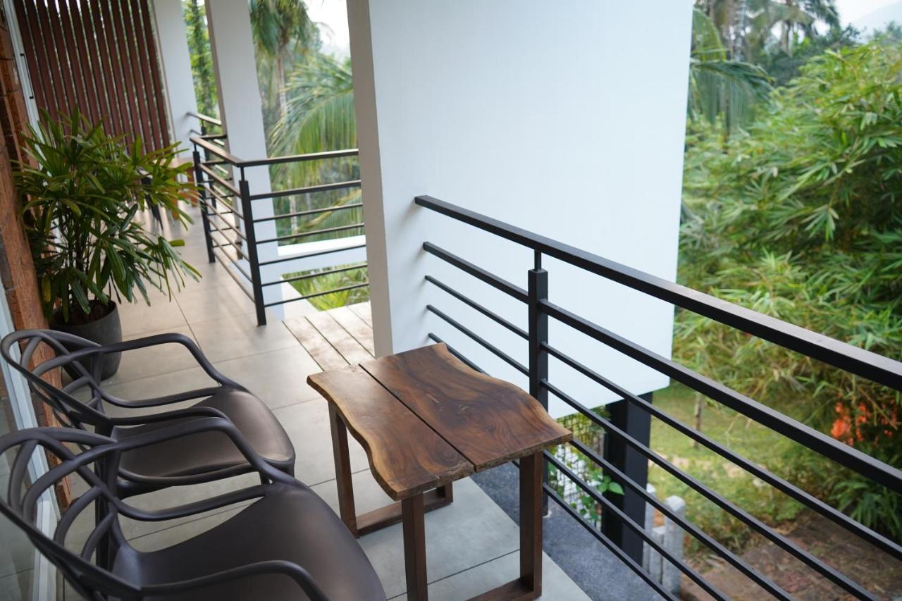 Le Candles Resort Kozhikode Exterior foto